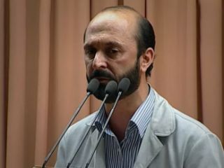 اولین واکنش سعید طوسی به خبر کشته شدنش در مشهد: آدم های خوب شهید می شوند من توفیق شهادت ندارم