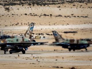 اندیشکده امنیتی هند: اسرائیل با حذف نیروهای نیابتی در پی حمله تمام‌عیار به ایران است