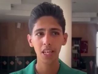 ببینید: ۳ میلیارد تومان در برابر ۳ میلیارد شرافت؛ پاکبان گرگانی، وجدان را انتخاب کرد