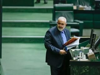 وزیر نیرو: حتی چینی‌ها هم از ایران رفته‌اند