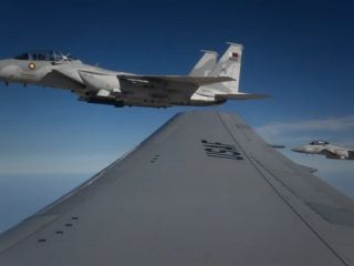 واشینگتن‌پست: سرسختی تهران احتمالا موجب حمله نظامی مجدد آمریکا خواهد شد