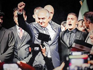 روزنامه «اورشلیم پست»: غرب باید از طرح رضا پهلوی برای «دوران گذار» در ایران حمایت کند