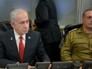 ژنرال اسرائیلی: به کمتر از شکست کامل حماس راضی نیستیم؛ به همه اعضای بلندپایه و رده‌پایین آن حمله می‌کنیم