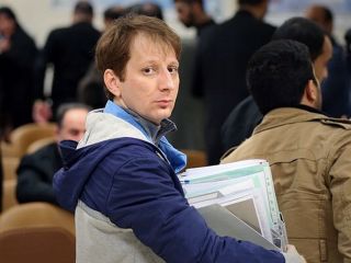 چرا قوه قضائیه با دفاع از بابک زنجانی خواستار سکوت بانک مرکزی شد؟