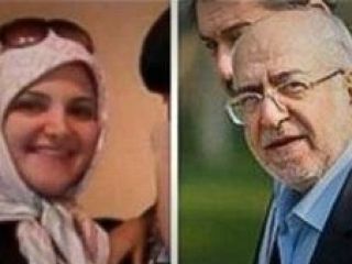 شبنم نعمت‌زاده پس از مرخصی به زندان بازنگشت؛ پلیس در تعقیب دختر فراری وزیر اسبق