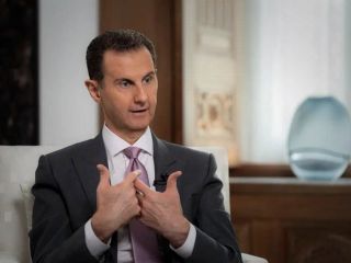 فرانسه با صدور حکم بازداشت، بشار اسد را در لیست مجرمین بین‌المللی قرار داد