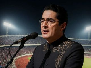 «پیوند سلطنت‌طلبان و خودارزشی‌پنداران در ماجرای کنسرت شجریان»