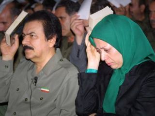 «مسعود رجوی زنده است؛ هیچ شواهدی برای اثبات اینکه مسعود مُرده باشد وجود ندارد»