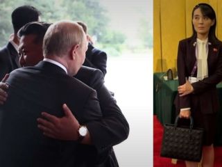 تجملات دیکتاتور: ساعت‌ها و کیف‌های لوکس کیم جونگ اون و خواهرش چقدر ارزش دارند؟