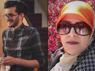 واکنش مادر جان‌باخته اعتراضات به کنسرت همایون شجریان؛ کجای این بازی قرار گرفته‌اید؟ + ویدیو