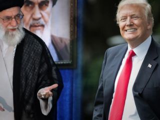 پرونده اتمی ایران: گرفتار میان ترامپ، اروپا و خامنه‌ای