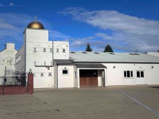 ازدواج کودکان در مسجدی در بریتانیا؛ آیا استانداردهای این کشور تنها ادعاست؟