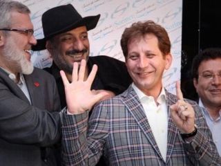 افشای پیشنهاد خرید جنجالی: رقم حیرت‌انگیز بابک زنجانی برای پرسپولیس چقدر بود؟