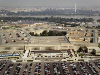 آریان طباطبایی، عامل نفوذی جمهوری اسلامی در پنتاگون؟