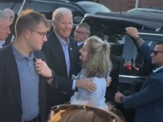 ببینید؛ سرطان پوست، چالش تازه جو بایدن، رئیس‌جمهور سابق