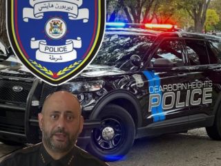 می‌خندیدید کاخ سفید را حسینیه کنند؟؛ سری به میشیگان بزنید!