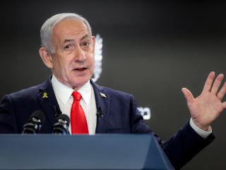 «رسوایی جدید گوگل: قرارداد ۴۵ میلیون دلاری با دفتر نتانیاهو برای انتشار پروپاگاندای اسرائیلی»