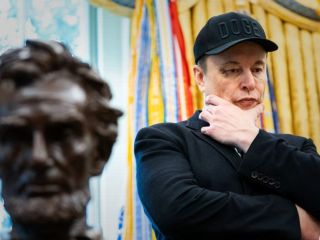 پیشنهاد پاداش یک تریلیون دلاری هیئت مدیره تسلا به ایلان ماسک