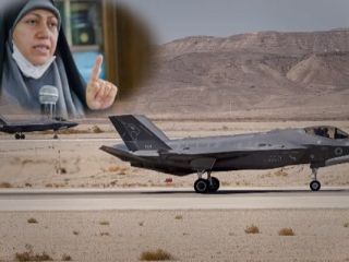 ادعای «اعترافات خلبان اسیرشده اسرائیلی» توسط نماینده مجلس، سوژه طنز وزارت خارجه اسرائیل شد