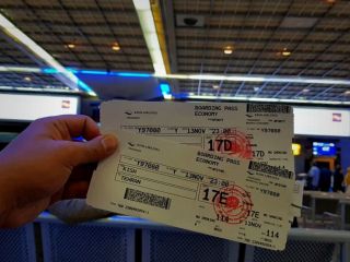 جیب‌بری قانونی از مسافر هوایی در ایران؛ دولت، مالیات مضاعف را در بلیط هواپیما پنهان کرده است