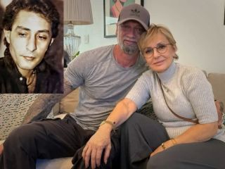 کابوس دوران کودکی کامبیز قربانی: روایت پسر گوگوش از زندگی پر از اختلاف با ناپدری‌اش