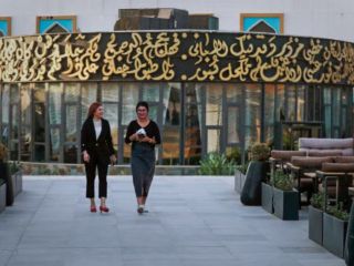 عراق دارد کن‌فیکون می‌شود!