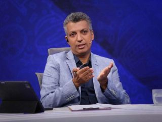 افشاگری تکان‌دهنده فردوسی‌پور: ۲۳۸ میلیارد تومان برای ۲ سال، به علاوه آپارتمان در استانبول