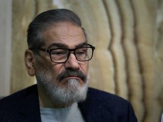 علی شمخانی برکنار شد!؛ تغییر کلیدی در نهاد امنیتی