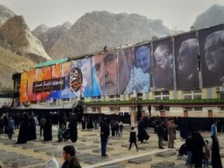 رییس سابق موساد فاش کرد؛ چرا تل‌آویو از کشتن قاسم سلیمانی کنار کشید؟