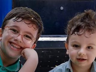 ببینید: چه کسی مقصر مرگ ۲ کودک بی‌گناه با خوردن ماکارونی مسموم است؟