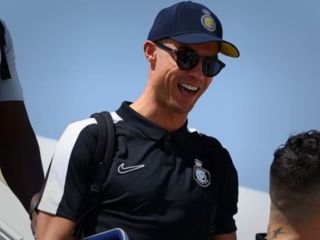 نامه یک مداح به رونالدو؛ منجی عالم به فوتبالیست پرتغالی معرفی شد