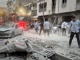 گزارش تکان‌دهنده نیویورک‌تایمز از داخل ایران: «اکنون همه‌چیز ممکن است»