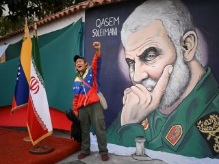 سودای پنهان تهران در کارائیب: آمریکا می‌گوید شبکه‌ قاچاق مواد مخدر جمهوری اسلامی را هدف گرفته است