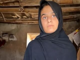 تصویری که قلب‌ها را فشرد: ویدیوی رسول خادم از دختر محروم سیستانی