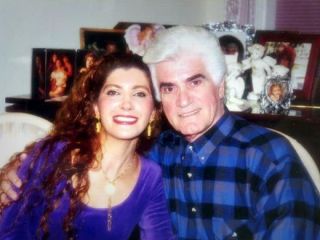 ژاکلین دختر ویگن بر اثر ابتلا به بیماری سرطان در سن ۷۳ سالگی درگذشت