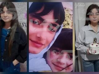 نجات ۲ دختر نوجوان قزوینی پس از ۳۳ ساعت سرگردانی در قم!