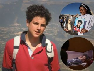 «اینفلوئنسر خدا»؛ واتیکان یک نوجوان بریتانیایی را  اولین قدیس نسل هزاره اعلام کرد