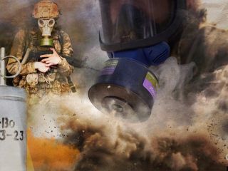 مسیر مرگبار؛ ردپای استفاده روسیه از سلاح‌های شیمیایی علیه اوکراین