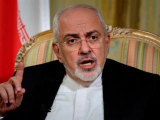 هشدار ظریف: اگر اقدامی نکنیم، برجام ۲ هفته دیگر می‌میرد