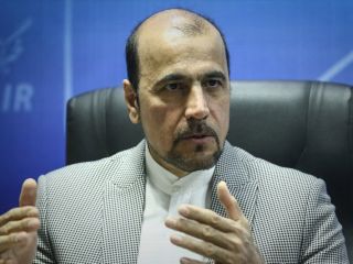 امیر موسوی، دیپلمات سابق ایرانی در قاهره ربوده شد