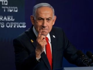 هشدار نتانیاهو به ساکنان غزه: از شهر خارج شوید!