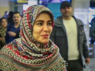 نادره رضایی، قربانی فشار اصولگرایان؛ معاون هنری وزارت ارشاد برکنار شد