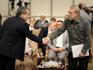 «پرونده جمهوری اسلامی» روی میز «وزارت جنگ» است یا «وزارت خارجه»؟