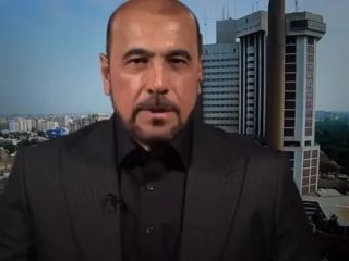 امیر موسوی که در مصر «ربوده» شد پیدا شد