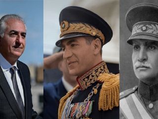 وقتی نقدی نمی‌ماند، دکانِ پهلوی‌ستیزی باز می‌شود - از سوی ورشکستگانِ سیاسی