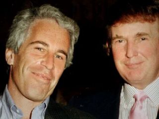 سند جدید علیه ترامپ؛ نامه تولد به متهم فساد جنسی، معمای اپستین را پیچیده‌تر کرد