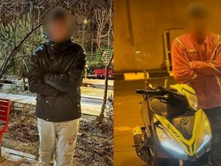 ماجرای فیلم تعرض گروهی ۴ پسر در سرچشمه تهران به یک زن چه بود؟ + ویدیو