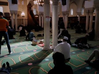 سر خوک‌ها در برابر مساجد؛ موج جدید اسلام‌هراسی در فرانسه