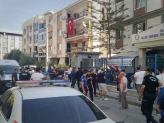 بازداشت یک ایرانی در ارتباط با حمله به کلانتری ازمیر ترکیه و مرگ دو پلیس