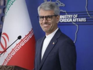 بقایی: ایران و آژانس بین‌المللی انرژی اتمی به تفاهم رسیدند